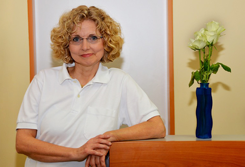 Friederike Rothner